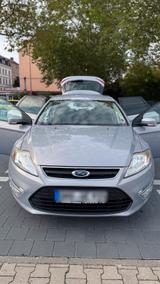 Ford Mondeo Turnier 2.0 CDTI MIT NEUE TÜV - Ford Mondeo Gebrauchtwagen in Leipzig