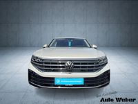 Volkswagen Touareg - Vorschau Bild 10