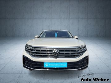 Volkswagen Touareg - 10
