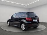 Mercedes-Benz B 200 Turbo Automatik Leder Comand Bi-Xenon - gebrauchte Mercedes-Benz B-Klasse aus dem Jahr 2006