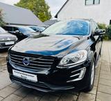 Volvo XC60 Kinetic 2WD/Automatik/Navi/SHZ/Euro 6 - gebrauchte Volvo XC60 aus dem Jahr 2014