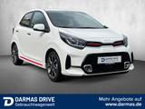 Kia Picanto GT-Line SHZ/NAVI/KLIMAAUTO./LEDER 1.Hd - Kia Picanto in Bochum
