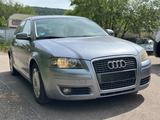 Audi A3 Sportback 1.6 FSI Ambition - Audi A3 aus 2006: Ambition