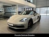 Porsche Boxster 718 GTS*Sportfahrwerk*ParkAssist*Sitzh. - Porsche Boxster GTS