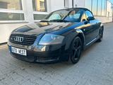 Audi TT Coupe/Roadster 1.8 T Roadster*Tüv & Au NEU*
