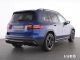 Mercedes-Benz GLB 200 d 4M SPECIAL-EDITION+AMG+AHK+TOTW.+360°+ - Mercedes-Benz Gebrauchtwagen in Ulm