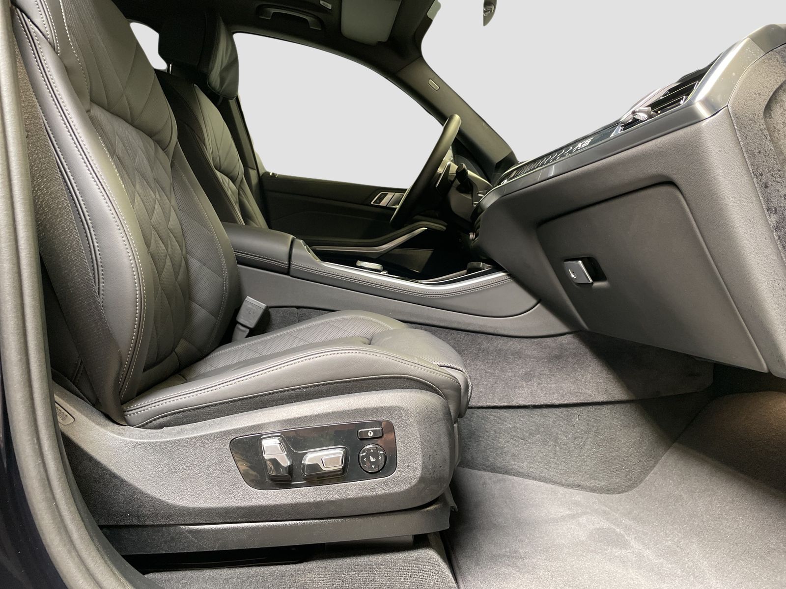 BMW X5 - Bild 11
