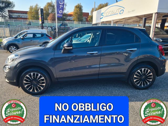 Fiat 500X 1.0 T3 120 CV *CARPLAY*UNIPRO*