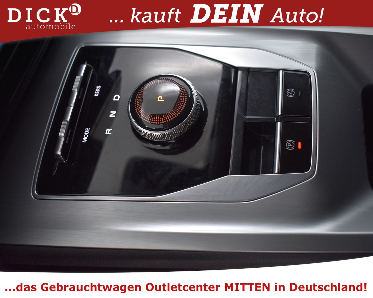 MG MG5 51 KWH Luxury NAVI+LEDER+SHZ+LED+DAB+ACC+360 - Image 23