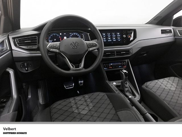 Volkswagen Taigo - Bild 14