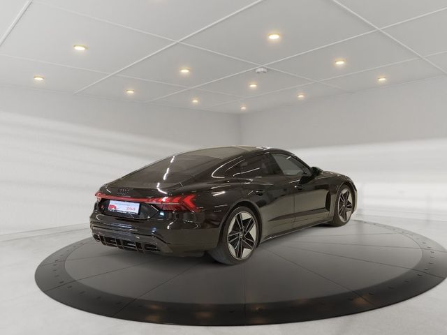 RS e-tron GT ,Headup,Nachtsicht,Allradlenkung,Ma