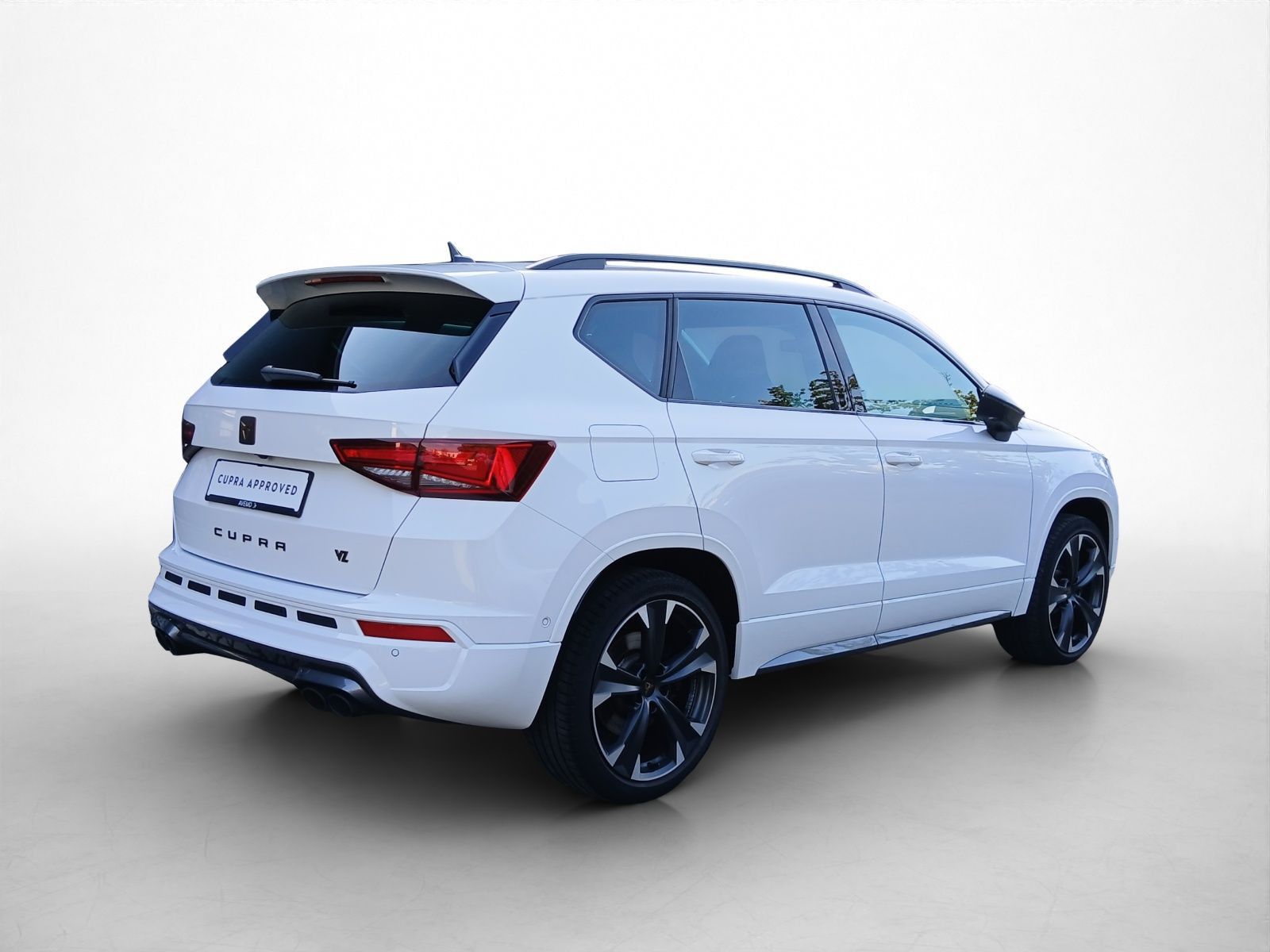 Cupra Ateca - Bild 18