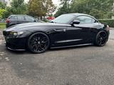 BMW Z4 e89 Hamann Umbau im Wert von 17000 Euro! - BMW: Haman