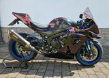 Suzuki GSX R 1000 R - SUZUKI GSX