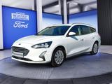 Ford Focus Turnier 1.5 EcoBlue COOL&CONNECT *AHK*LED*
