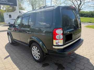 Land-Rover Discovery - 8