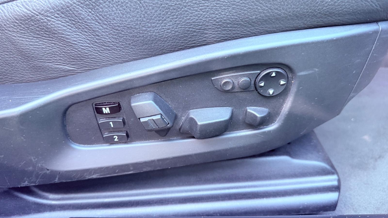 BMW 530d EDITION SPORT M PAKET HUD Luftfahrwerk NEU