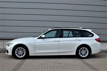 BMW 318 - 6