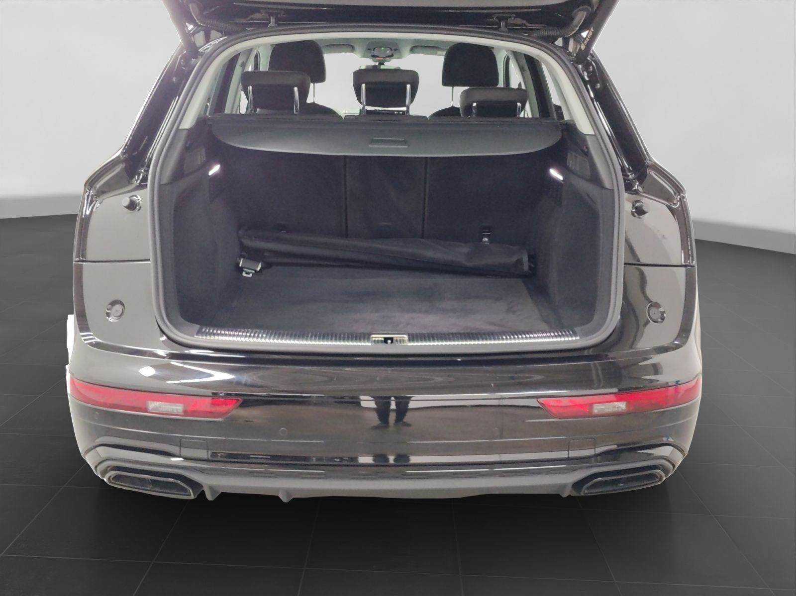 Audi Q5 - Bild 8