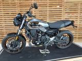 Kawasaki Z650 RS **Top Zustand** - KAWASAKI 650R