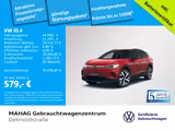 Volkswagen ID.4 Pro 210kW AHK IQ.Light Navi AugRealHuD  Pan - Jahreswagen