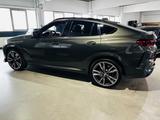 BMW X6 M50 *EXCLUSIVE*ICONIC GLOW*STANDHZ* - BMW X6 M50 aus 2020