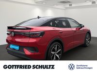 Volkswagen ID.5 - Vorschau Bild 5