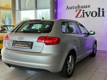 Audi A3 - 8