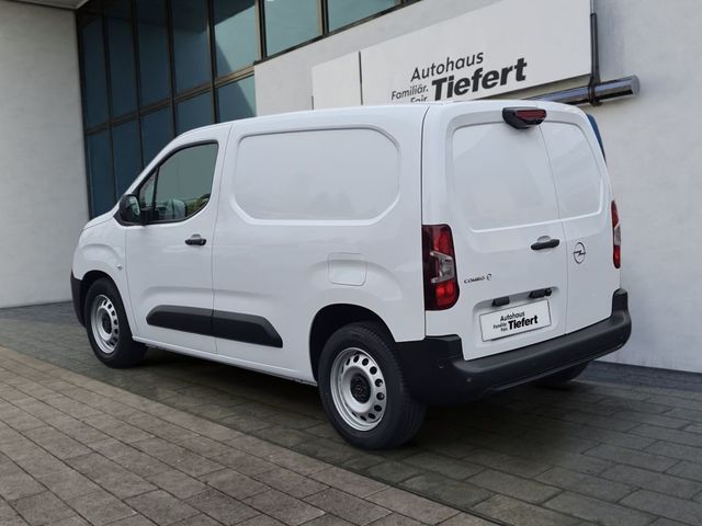 Combo-e Cargo (50-kWh) L1 EHZ (Modell 2018)