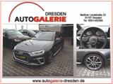 Audi S4 Avant 3.0 TDI quattro,AHZV,Navi,WKR,LED,Bang& - Audi S4 in Dresden
