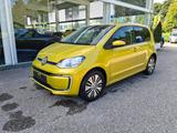 Volkswagen VW e-up! CSS SHZ PDC beheizWSS BT GRA MwSt.! - mit Elektro-Antrieb: Gelb