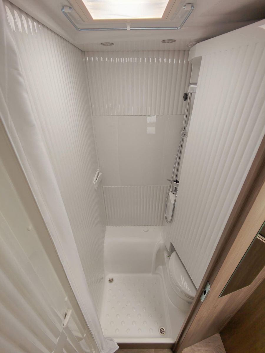 Fahrzeugabbildung Carado pro A 132 SIE SPAREN 6.594