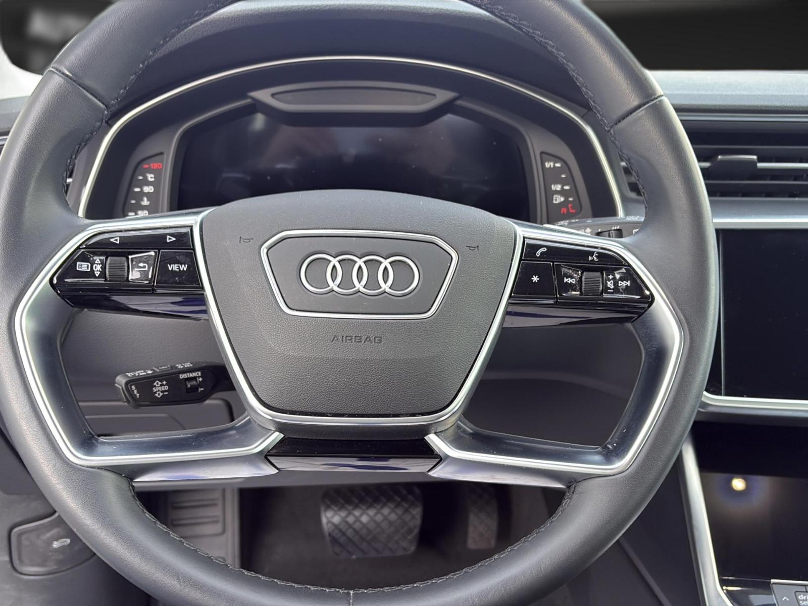 Audi A6 204ps STHZG*Kamera*Virtual*Sound*LED*NaviTouc, миниатюра 14