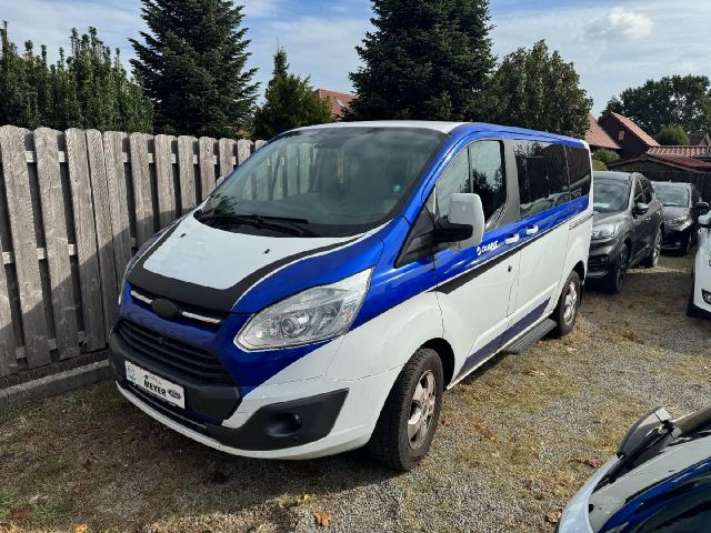 Ford Tourneo Custom L1 Titanium ZahnriemenTurbo Neu
