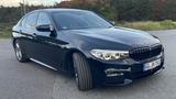 BMW 520d M Paket  - BMW 520 in Frankfurt (Main)