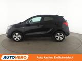 Opel Mokka X 1.4 Turbo Edition Start/Stop*TEMPO*PDC* - Opel Mokka X Edition mit Benzin-Antrieb