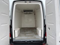 Fahrzeugabbildung Mercedes-Benz Sprinter 314 CDI,Kühlkastenwagen,Carrier