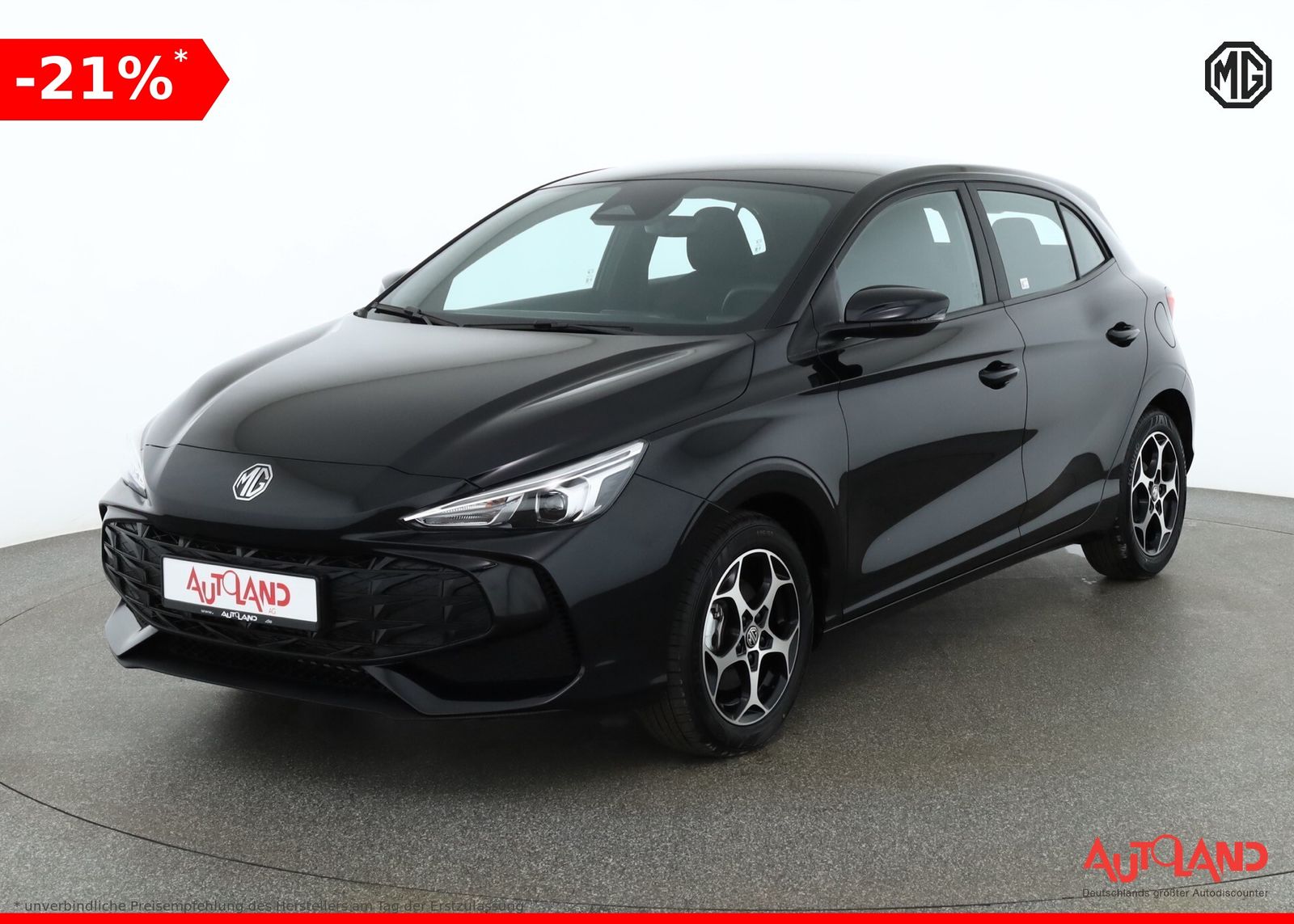 MG3