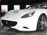 Ferrari California 4.3 CAPRISTO//4-SITZER//20" DIAMOND// - Ferrari Gebrauchtwagen