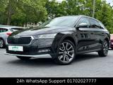Skoda Octavia Combi Scout 4x4*HEAD UP*ALCANTA*STANDHEI - Skoda Octavia: Allradantrieb, Combi