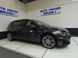 Volkswagen Golf VII Lim. GTD*Xenon*DYNAUDIO*Standheizung - Volkswagen Golf: Vii