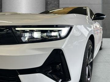 Opel Astra - 4