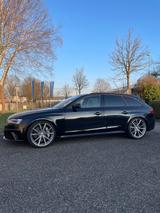 Audi RS4 4.2 v8 Pano,Keramik,Carbon,Alcantara,RS-Sitz - gebrauchte Audi RS4 aus dem Jahr 2014