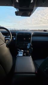 Hyundai TUCSON 1.6 T-GDI 132kW 48V Prime DCT 4WD Prime - Hyundai TUCSON von privat