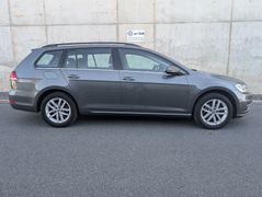 VW Golf VII Variant Highline 1,4TSI 1.Hand 24Tkm