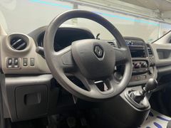 RENAULT Trafic L1H1 2,7t Komfort - Vorschau 18