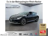 Kia EV6 Navi Klima BT PDCv+h SHZ Temp Lichtsensor An - mit Elektro-Antrieb: mit Klimaanlage, Lichtsensor