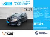 Volkswagen Touran Move 1.5 TSI DSG Navi*ACC*Navi*7-Sitzer - VW Touran Gebrauchtwagen in Köln