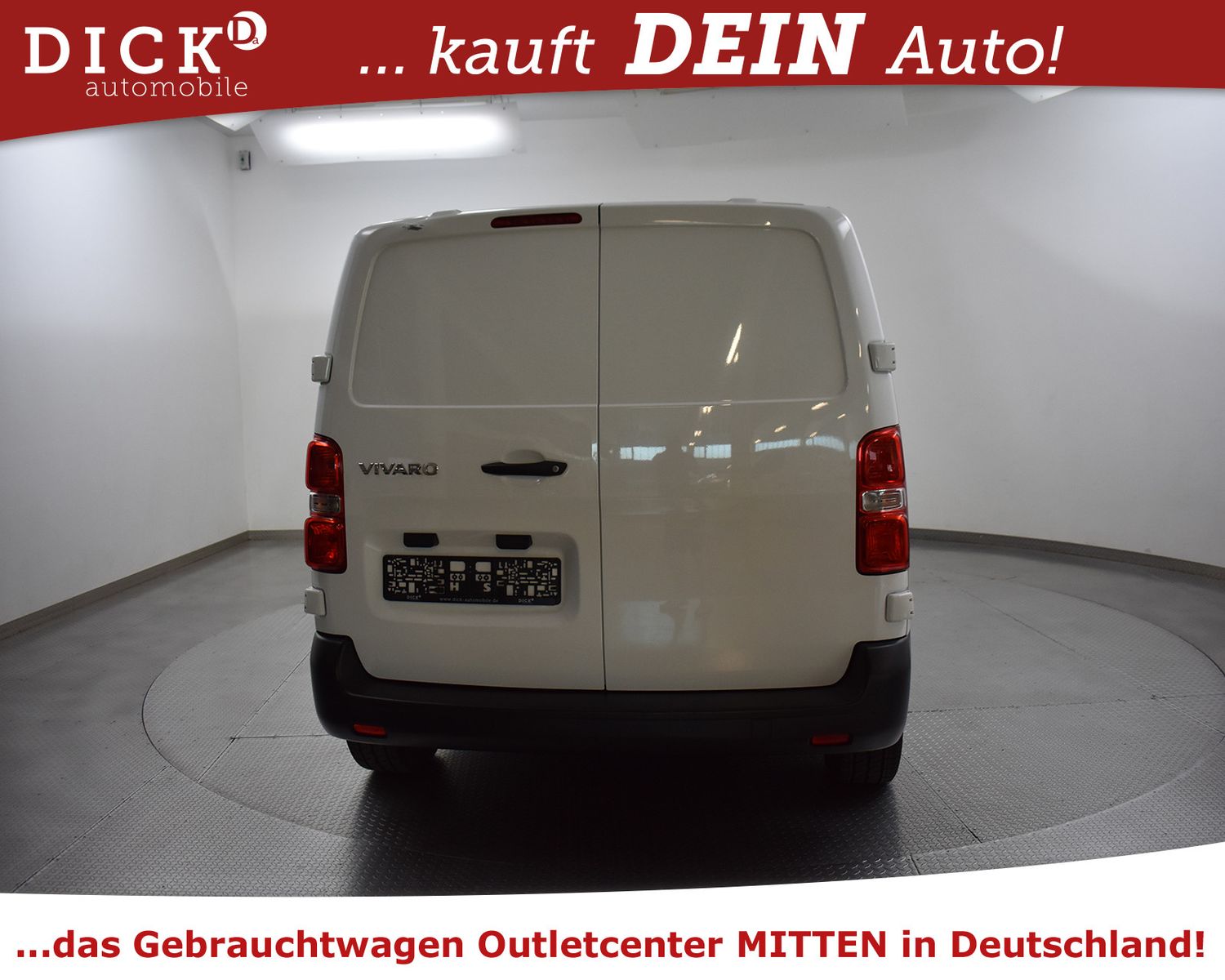 OPEL Vivaro 1.5d Edition M L2 >3SI+NAVI+SHZ+KLIMA+PDC - Image 6