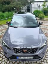 Cupra Ateca LE - Acrapovic - Getriebeöl/Bremsen Neu - : Automatik, Getriebe